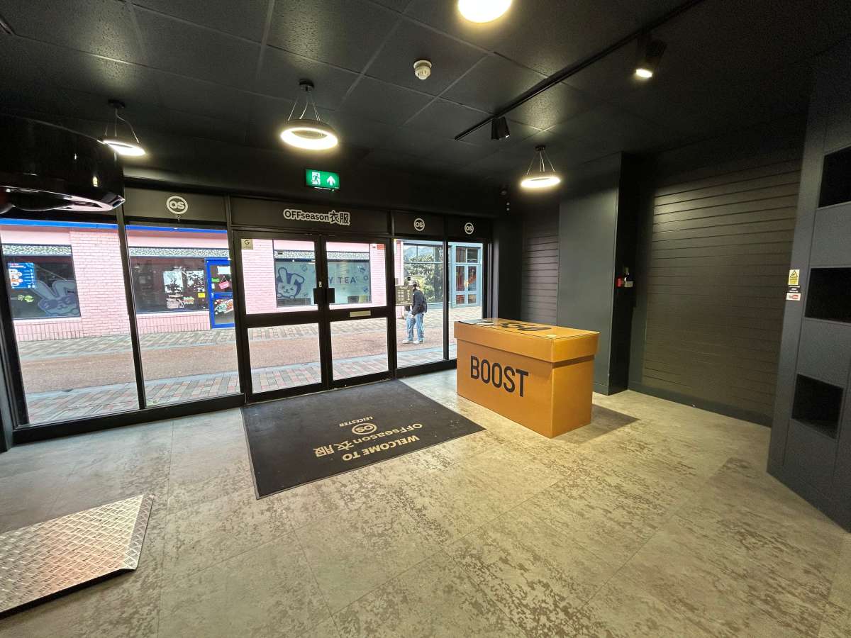 Retail/Shop in Leicester - photo 4