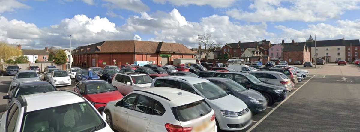 Retail/Shop in Ashby De La Zouch - photo 2