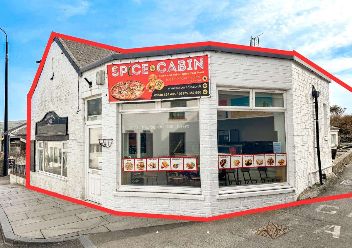 Retail in Wadebridge