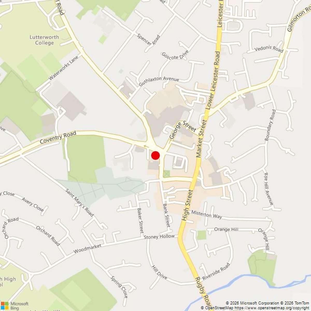 Retail/Shop in George Street - photo 2