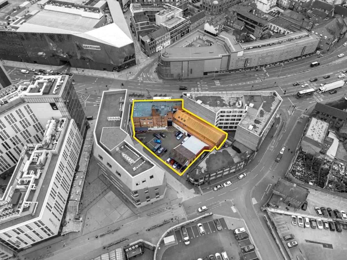 Retail/Shop in Leicester - photo 2