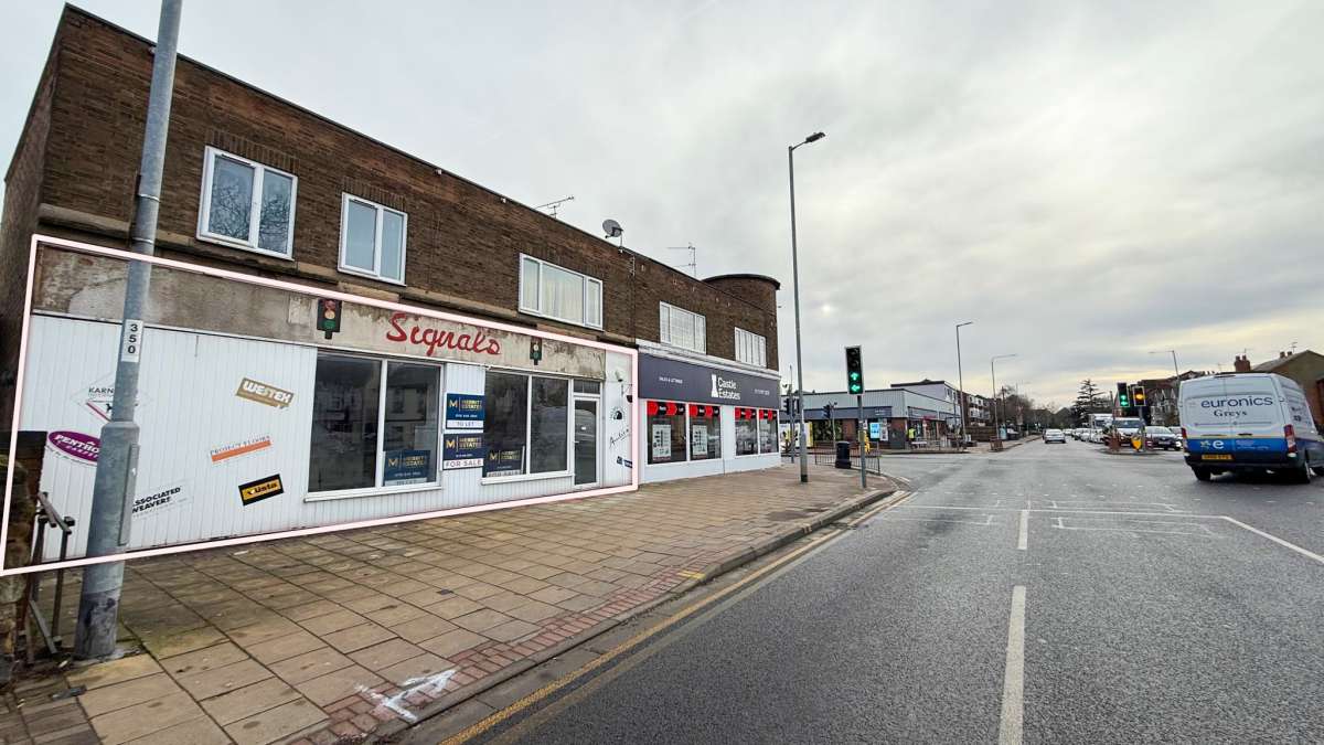 Retail/Shop in Beeston - photo 2
