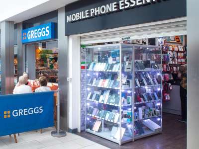 Retail/Shop in Sunderland - photo 2