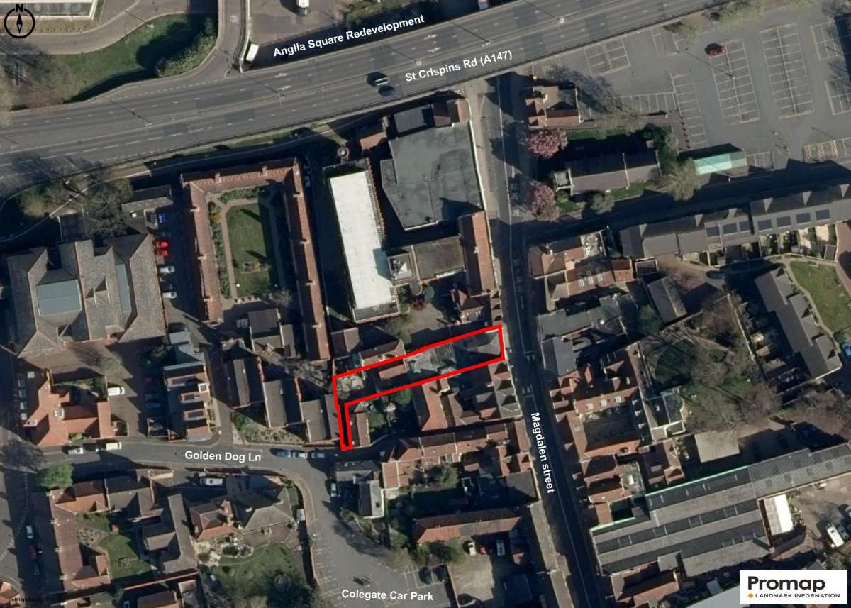 Retail/Shop in Norwich - photo 2