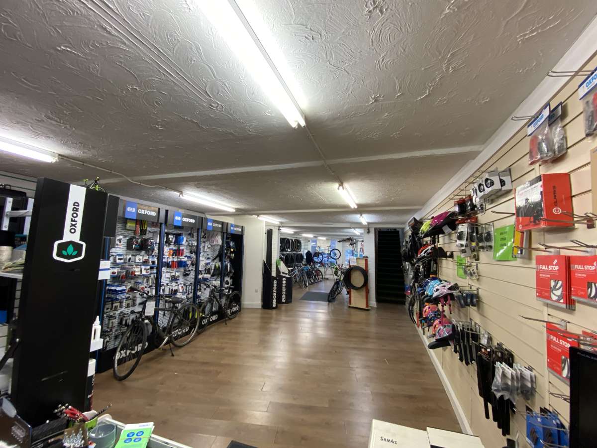 Retail/Shop in King's Lynn - photo 4