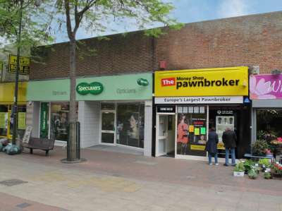 Retail/Shop in Chatham - photo 2