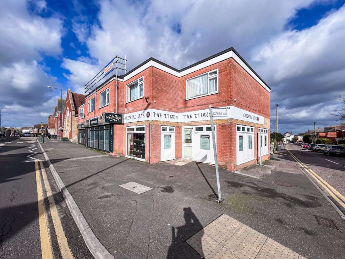 Retail in Bournemouth