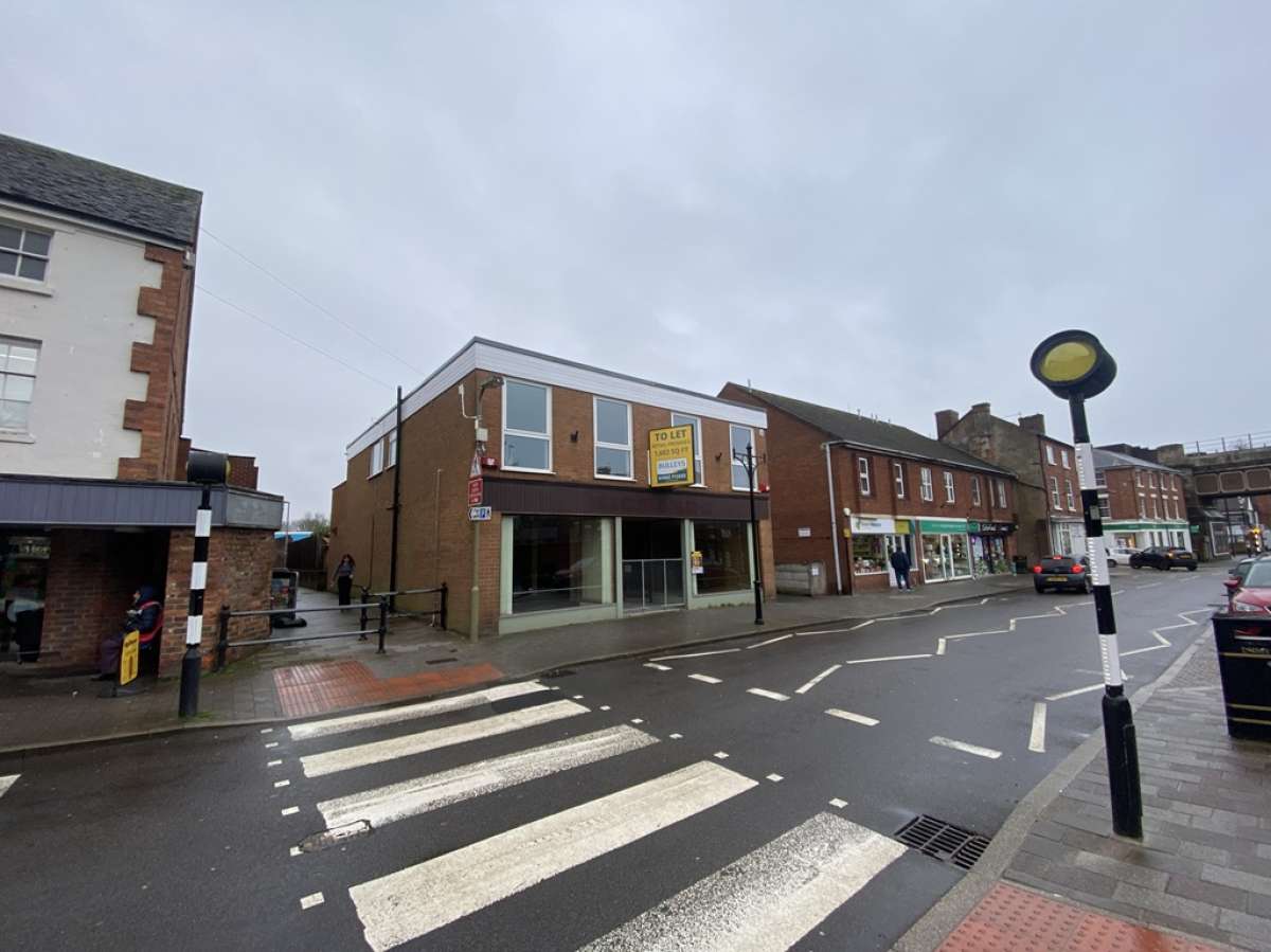 Retail/Shop in Shifnal - photo 3
