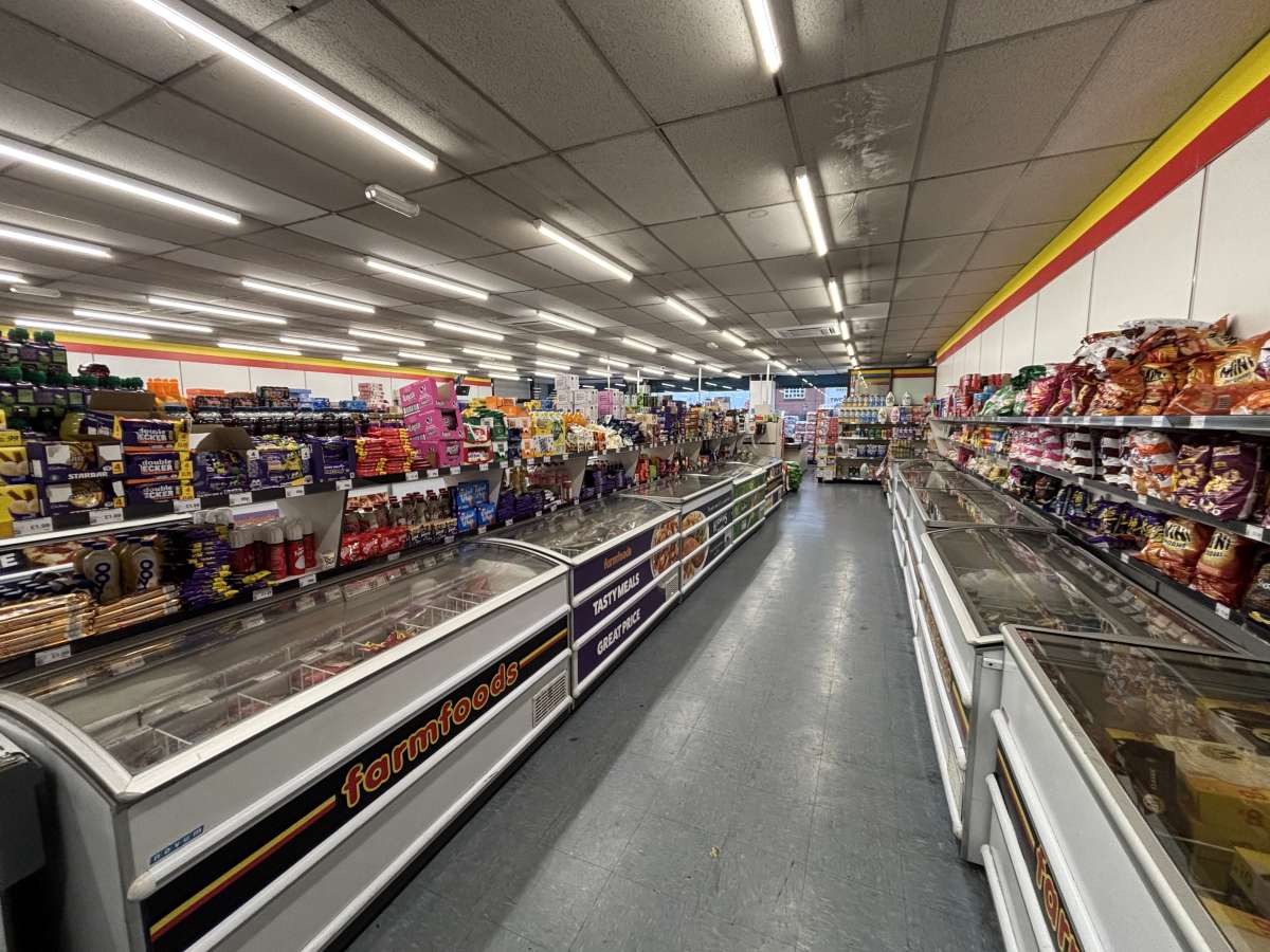 Retail/Shop in Wigston - photo 3