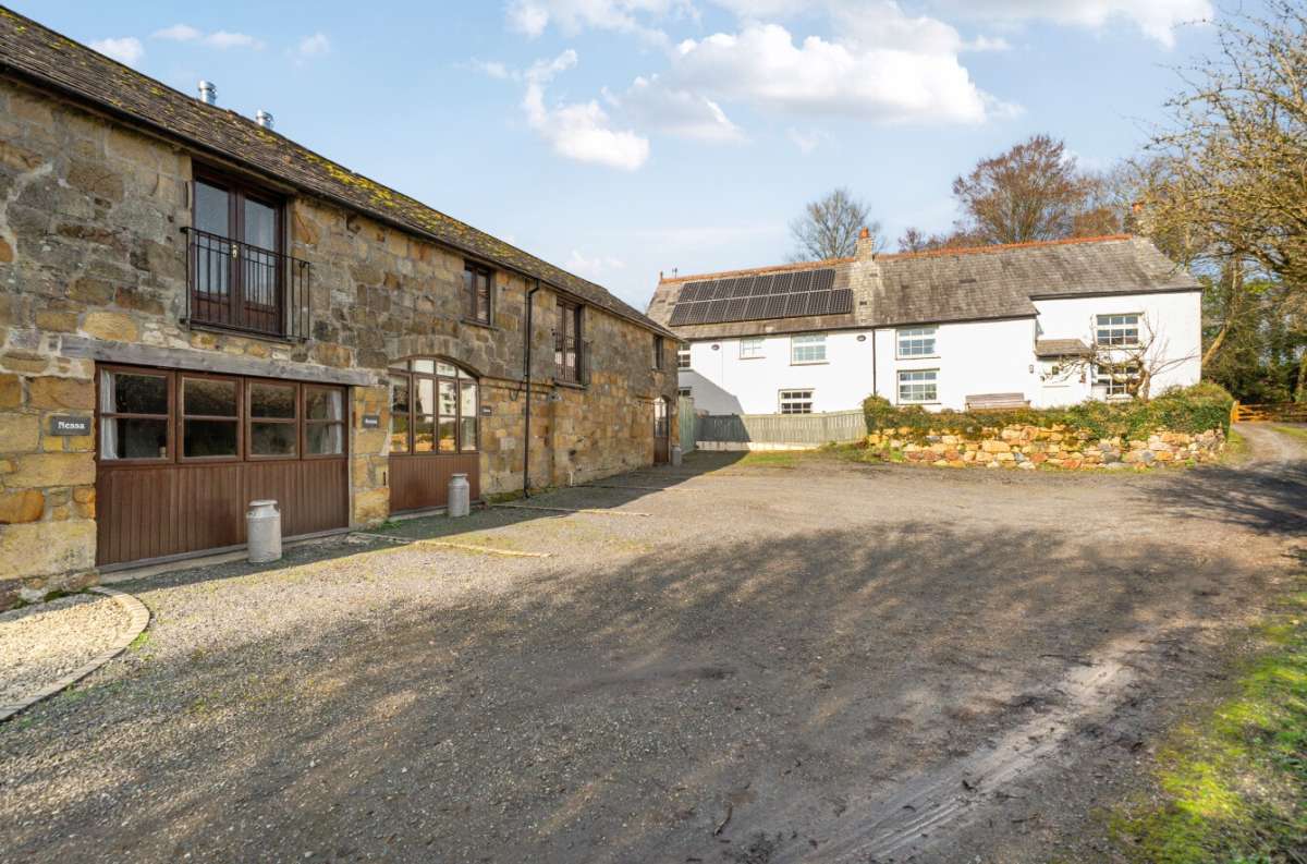 Retail in St Austell