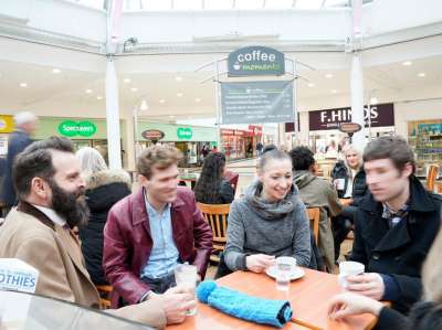 Retail/Shop in Wolverhampton - photo 2