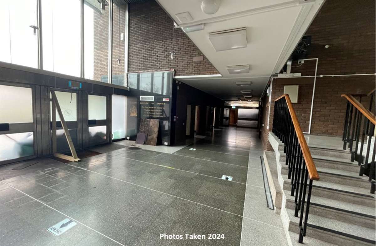 Retail/Shop in Ipswich - photo 4