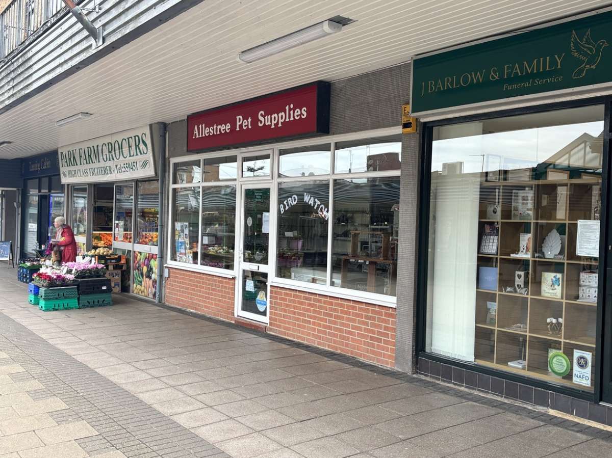 Retail/Shop in Allestree - photo 3