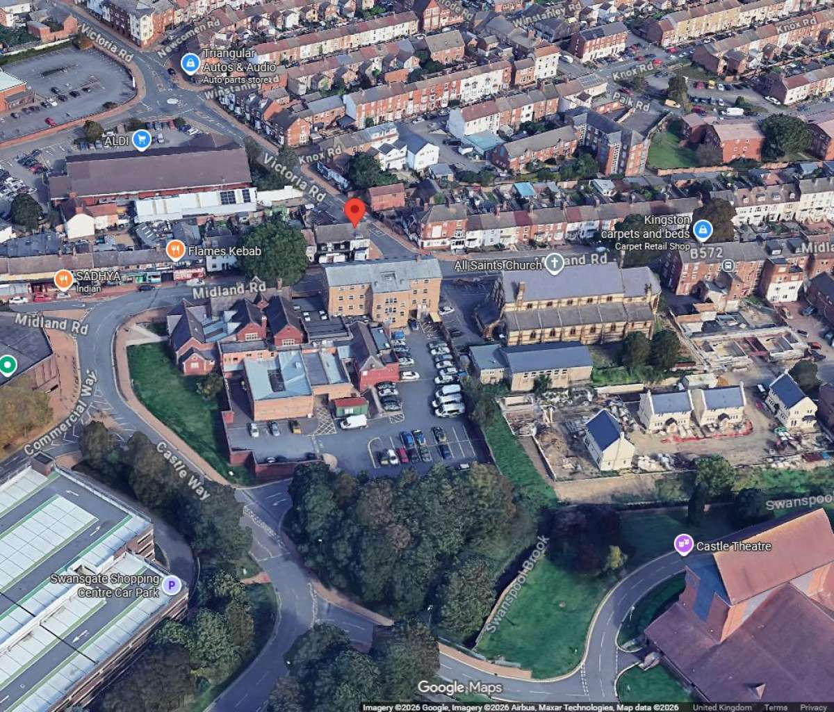 Retail/Shop in Wellingborough - photo 4