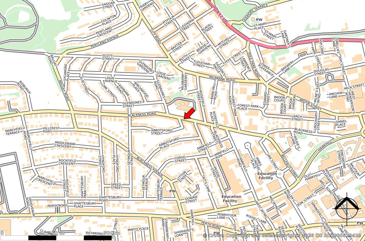 Retail/Shop in Dundee - photo 4