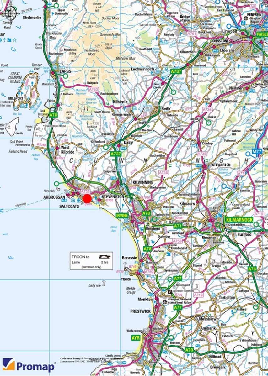 Retail/Shop in Saltcoats - photo 3