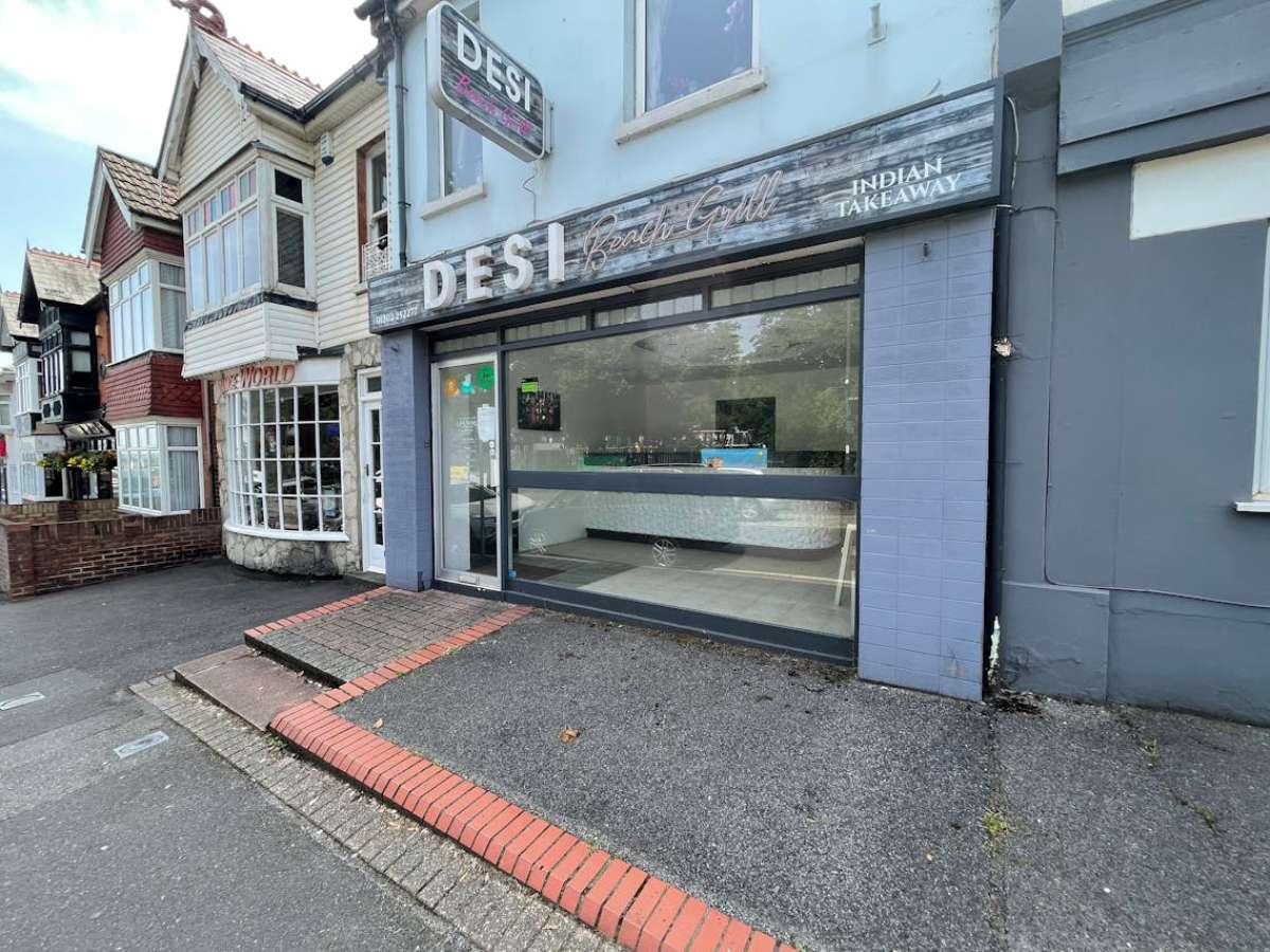 Retail in Bournemouth