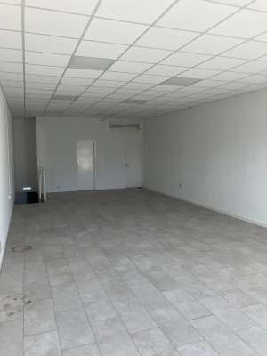 Retail in Chard