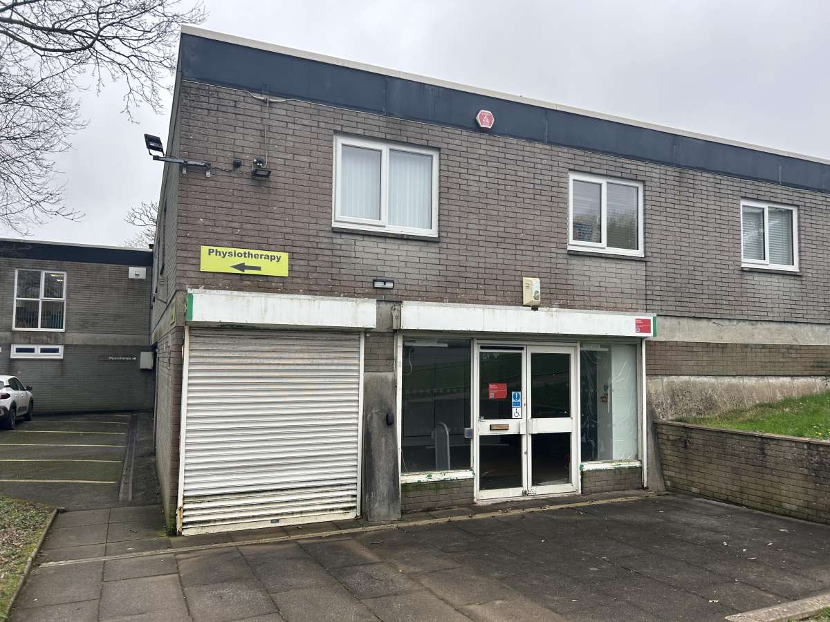 Retail in Plymouth