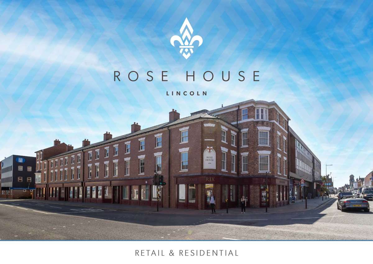 Retail in Lincoln