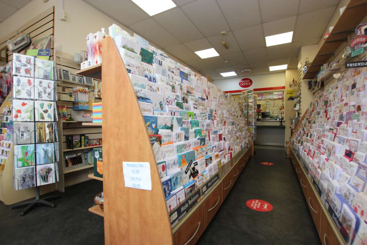 Retail/Shop in Woodhall Spa - photo 3