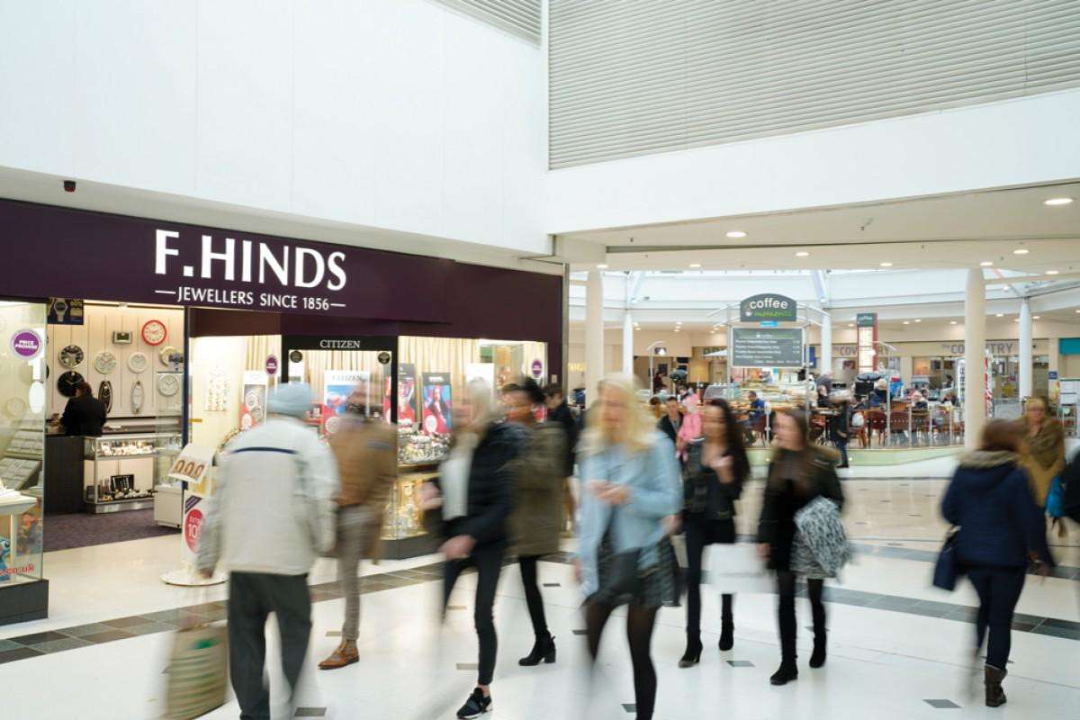 Retail/Shop in Wolverhampton - photo 4