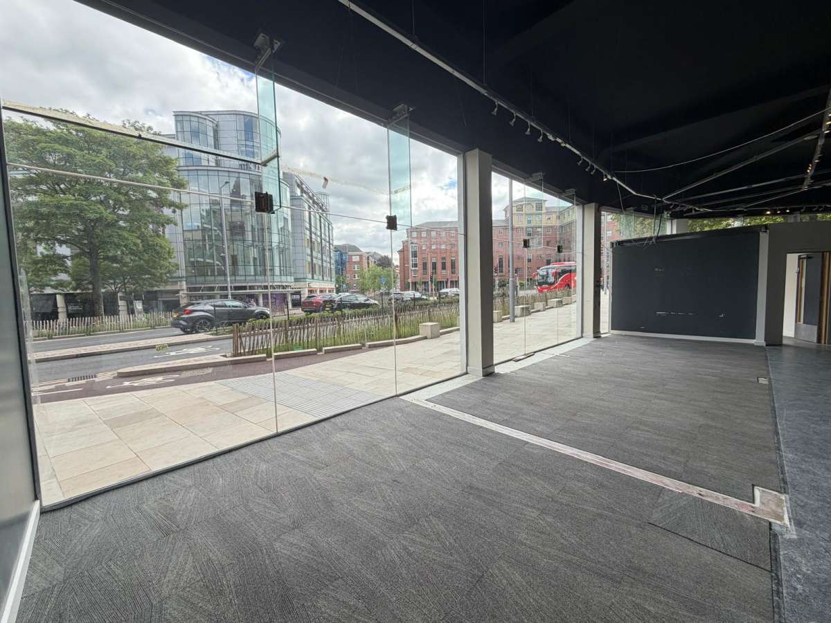 Retail/Shop in Nottingham - photo 4