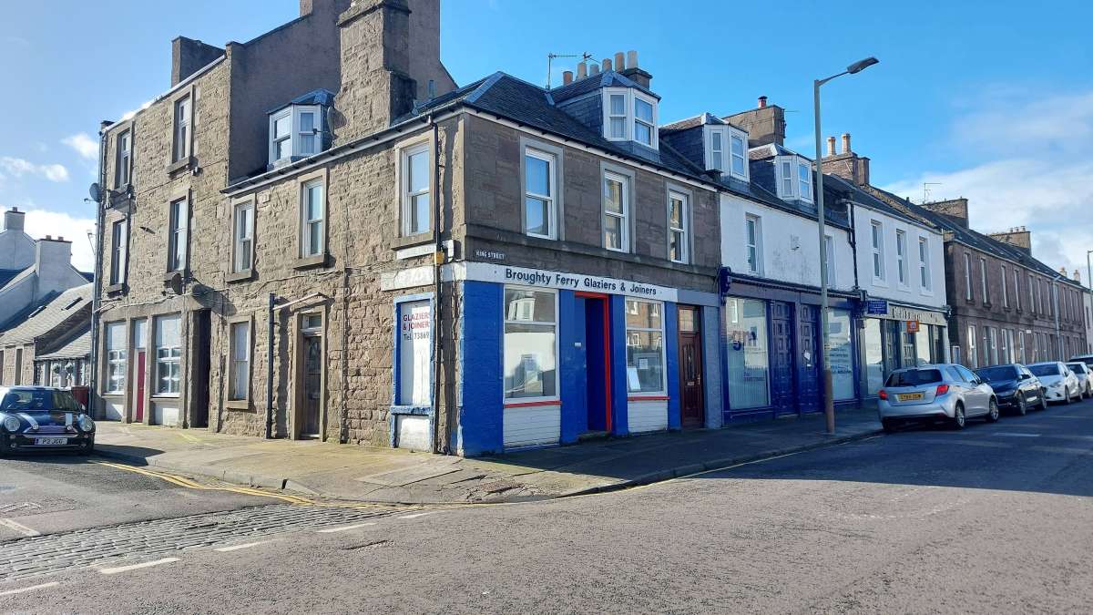 Retail/Shop in Broughty Ferry - photo 3