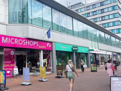 Retail/Shop in Ipswich - photo 3