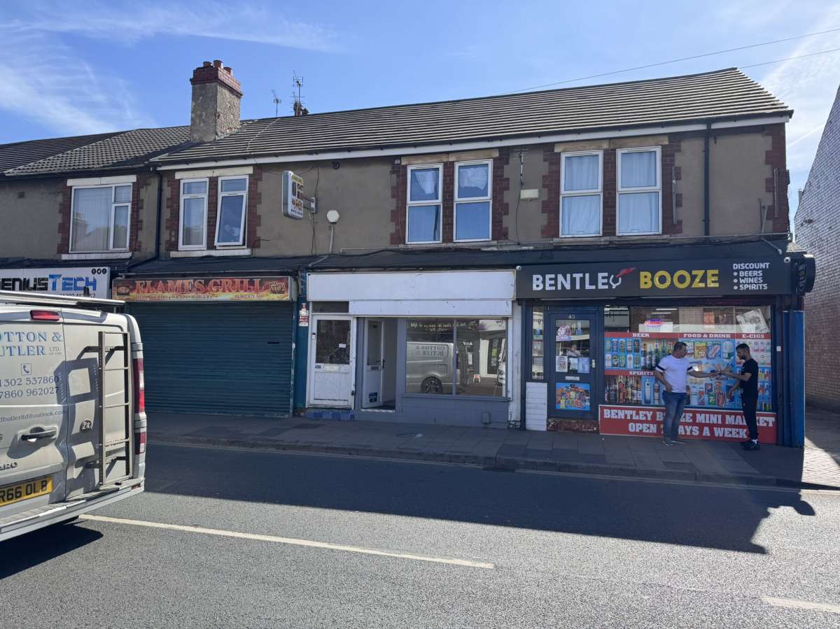 Retail/Shop in Doncaster - photo 4