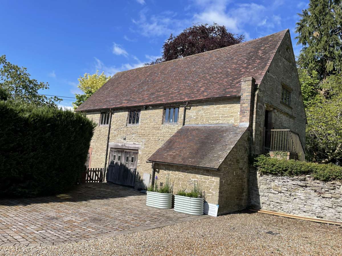 Retail in Brockton