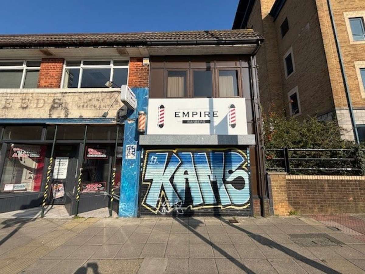 Retail in Southampton