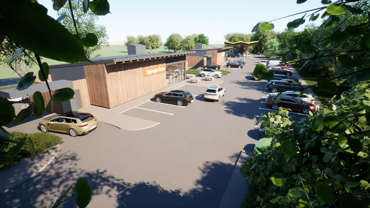 Retail/Shop in Derby - photo 2