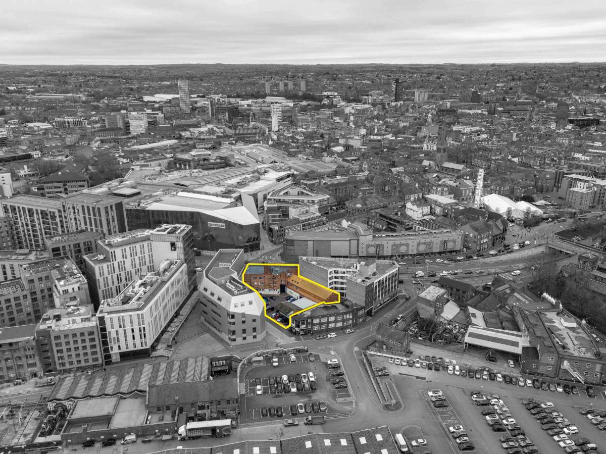 Retail/Shop in Leicester - photo 3