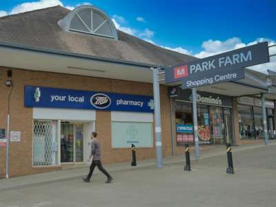 Retail/Shop in Derby - photo 2