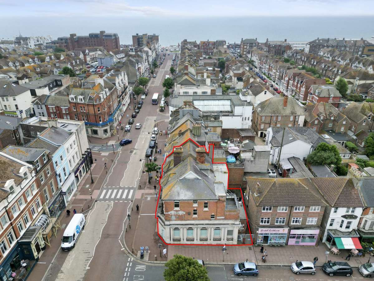 Retail/Shop in Bexhill - photo 2