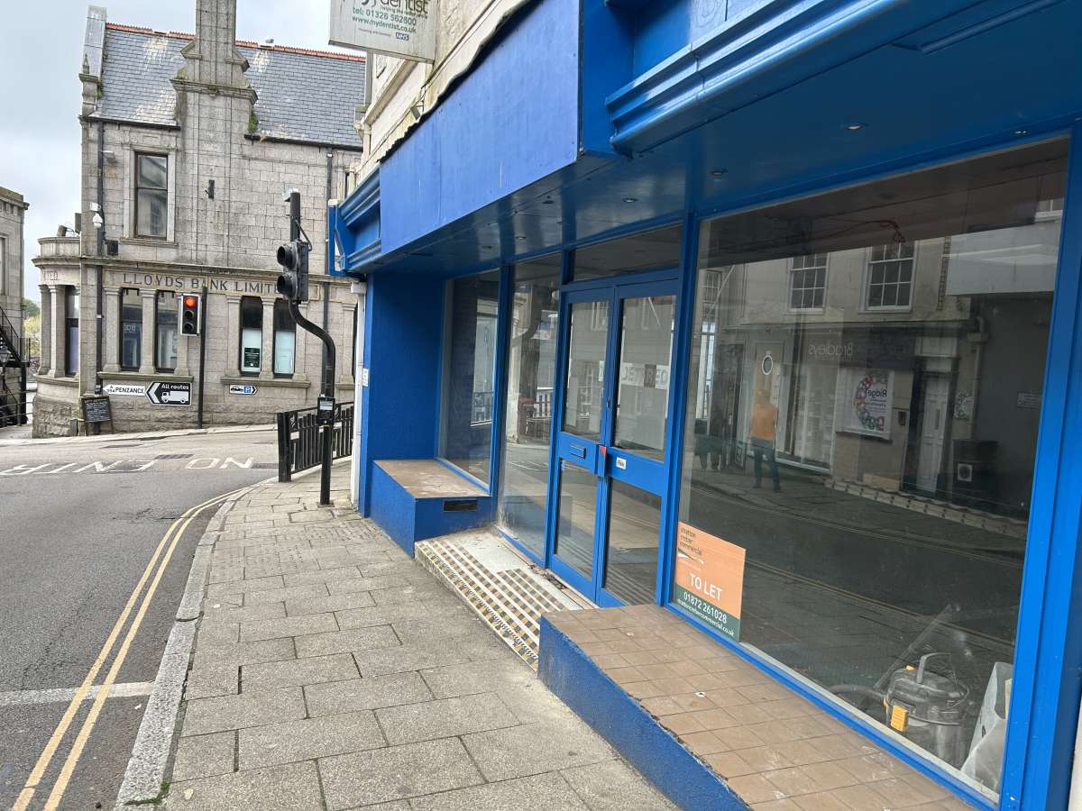 Retail/Shop in Helston - photo 2