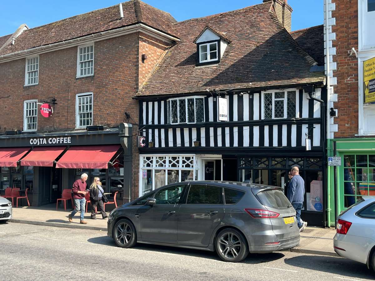 Retail/Shop in Tenterden - photo 2