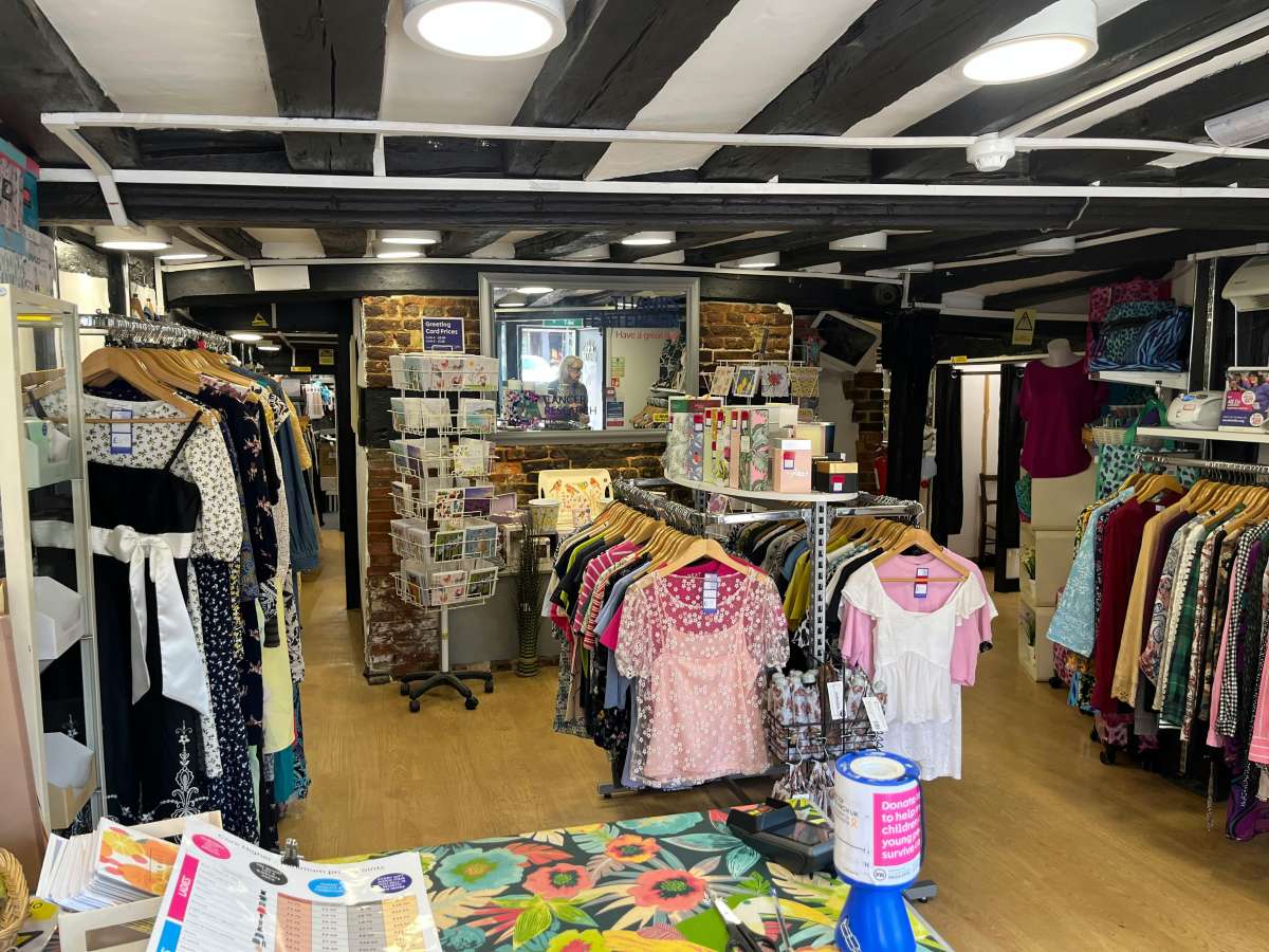 Retail/Shop in Tenterden - photo 3