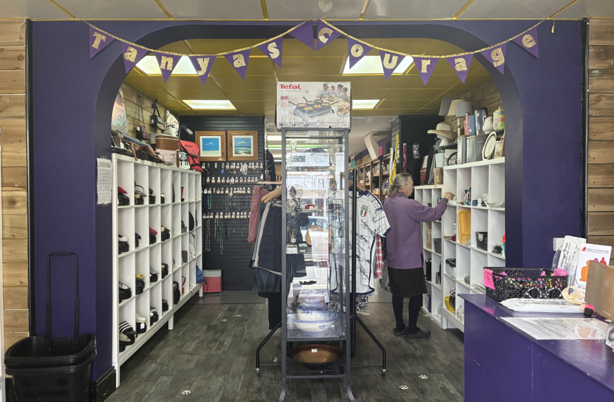 Retail/Shop in Truro - photo 2