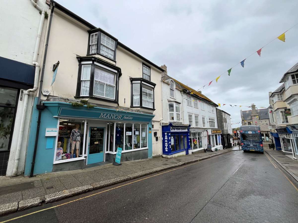 Retail/Shop in Helston - photo 2