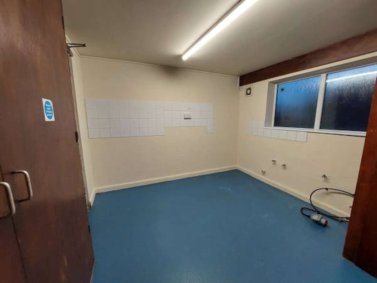 Retail/Shop in Swadlincote