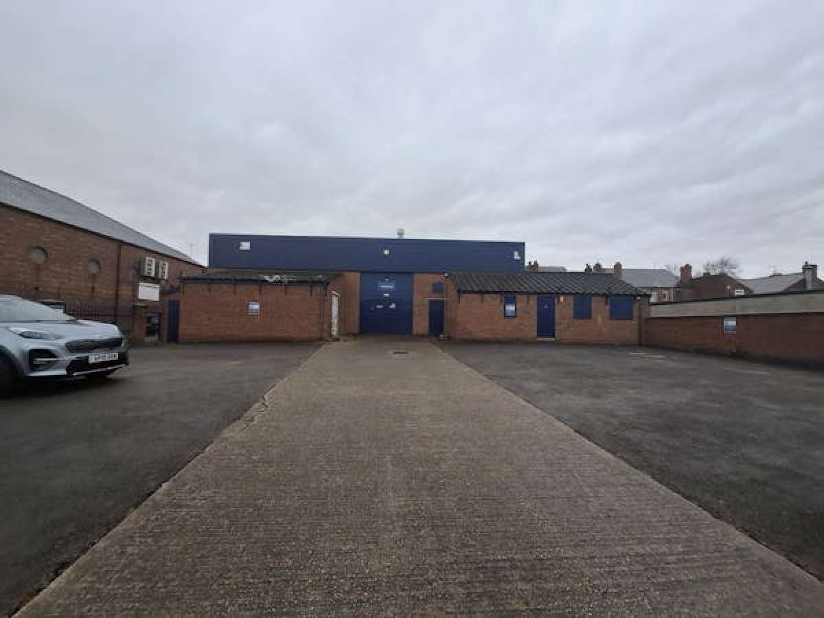 Retail/Shop in Worksop