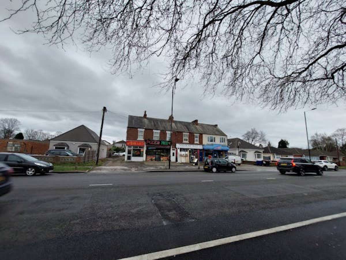 Retail/Shop in Doncaster