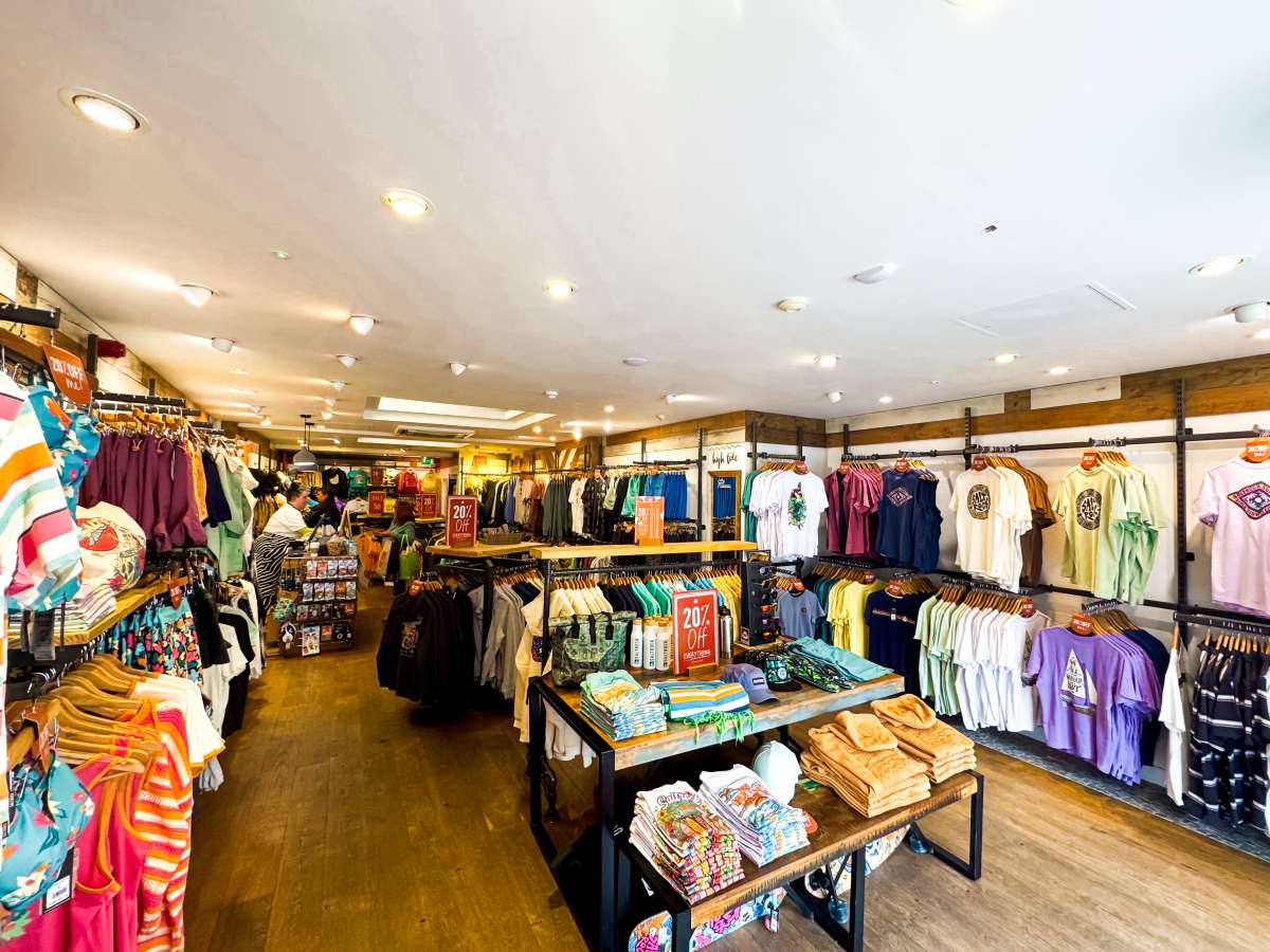Retail/Shop in Truro - photo 3