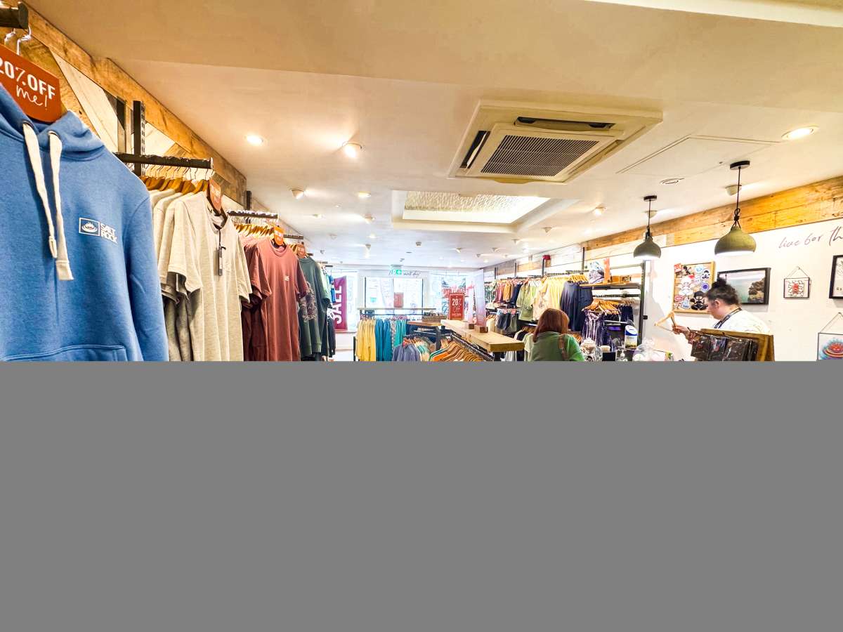 Retail/Shop in Truro - photo 4