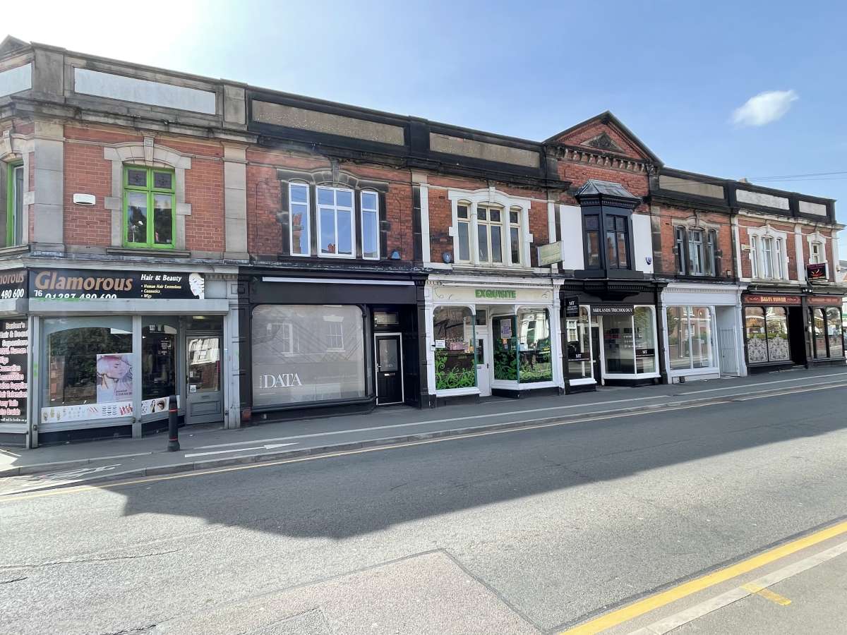 Retail/Shop in Burton On Trent - photo 2