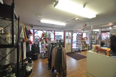 Retail/Shop in Market Harborough - photo 3