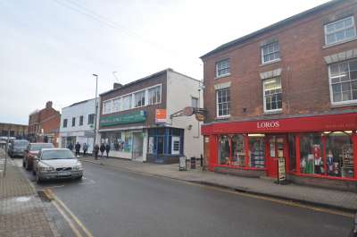 Retail/Shop in Market Harborough - photo 4