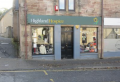 Retail in Alness